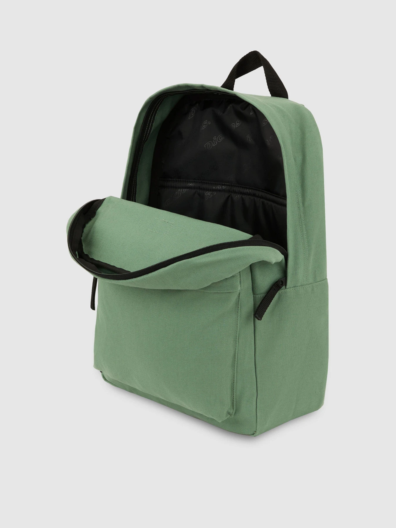 Рюкзаки Dickies Duck Canvas модель DK0A4YOCL191 Рюкзаки Dickies Duck Canvas модель DK0A4YOCL191 Фото