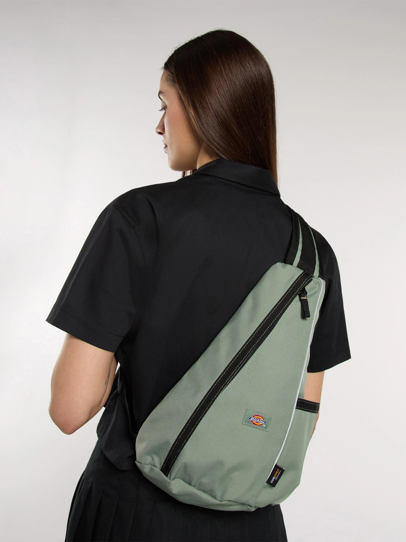Сумки Dickies Ashville модель DK0A4Z3IL191 Фото