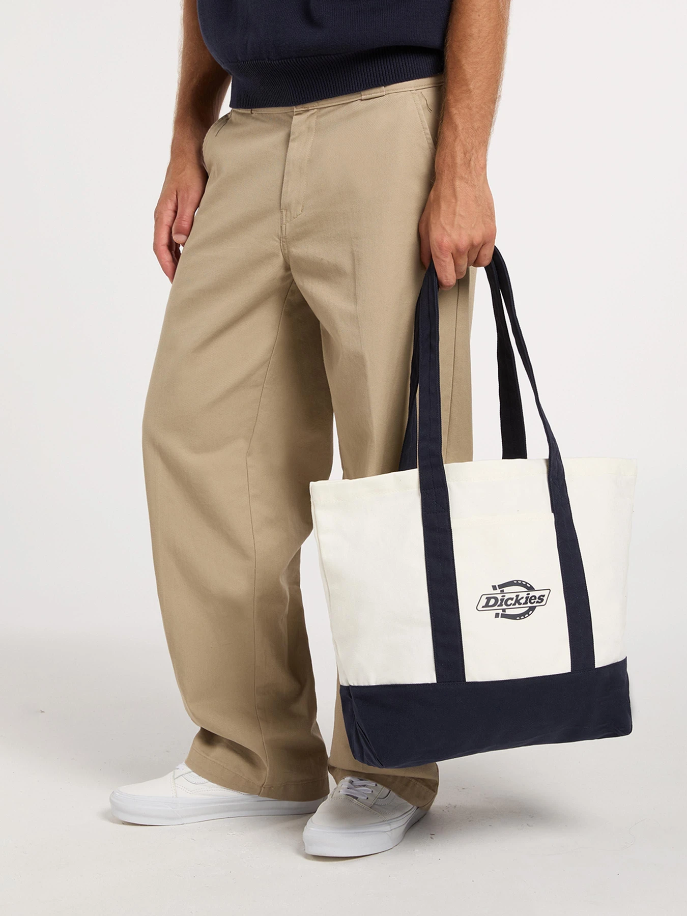 Сумки Dickies LOGO CANVAS модель DK0A4Z6FL181 Фото