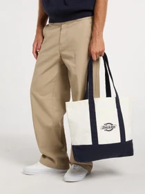 Сумки Dickies LOGO CANVAS модель DK0A4Z6FL181 Фото