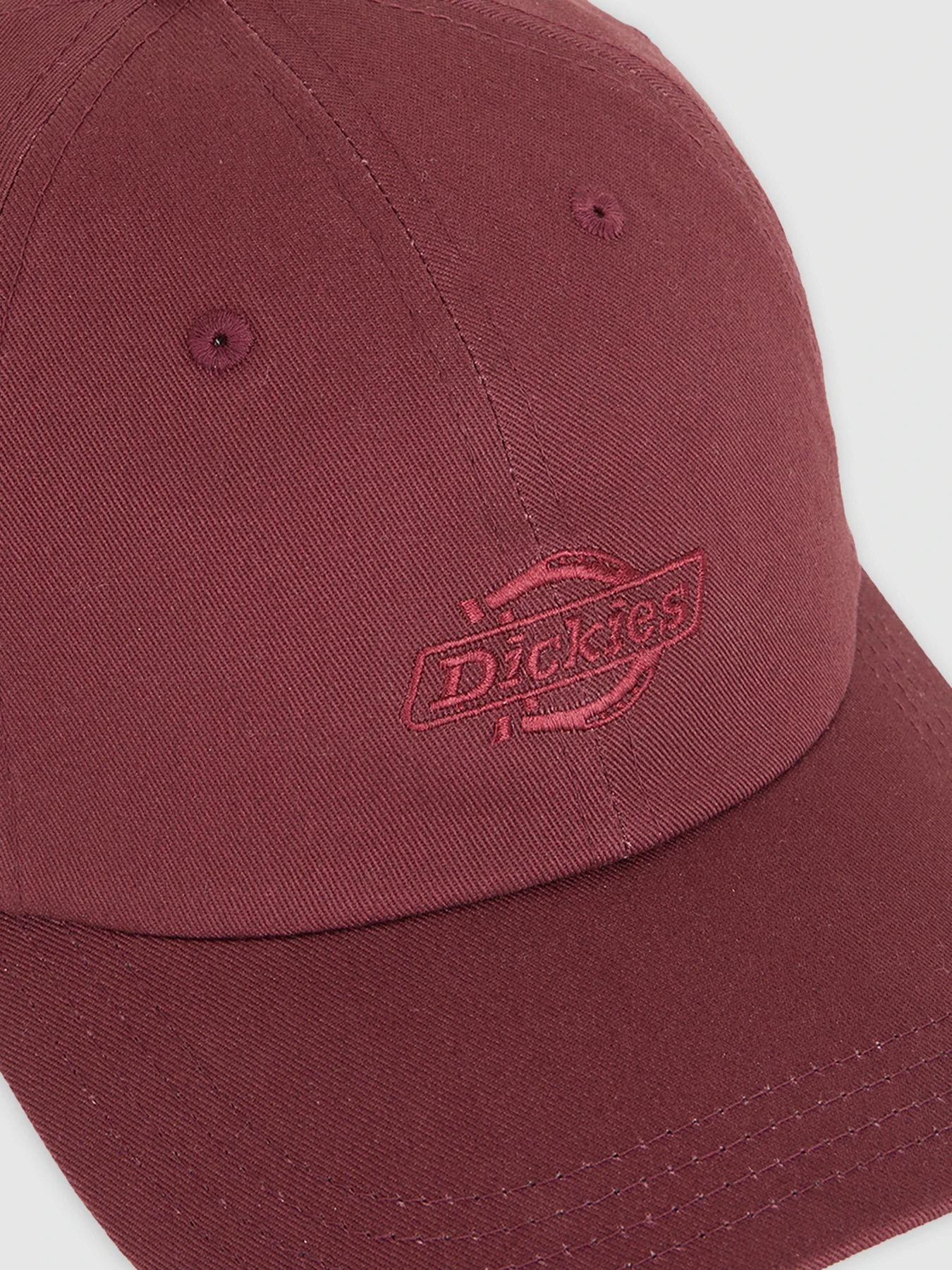 Шапки и кепки Dickies Essential Dad модель DK0A4Z6NL161 Фото