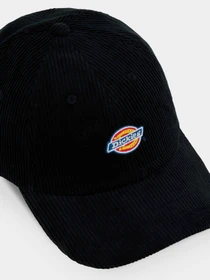 Шапки та кепки Dickies Hardwick Corduroy модель DK0A4ZAYBLK1 Фото