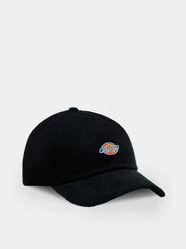Шапки та кепки Dickies Hardwick Corduroy модель DK0A4ZAYBLK1 Фото