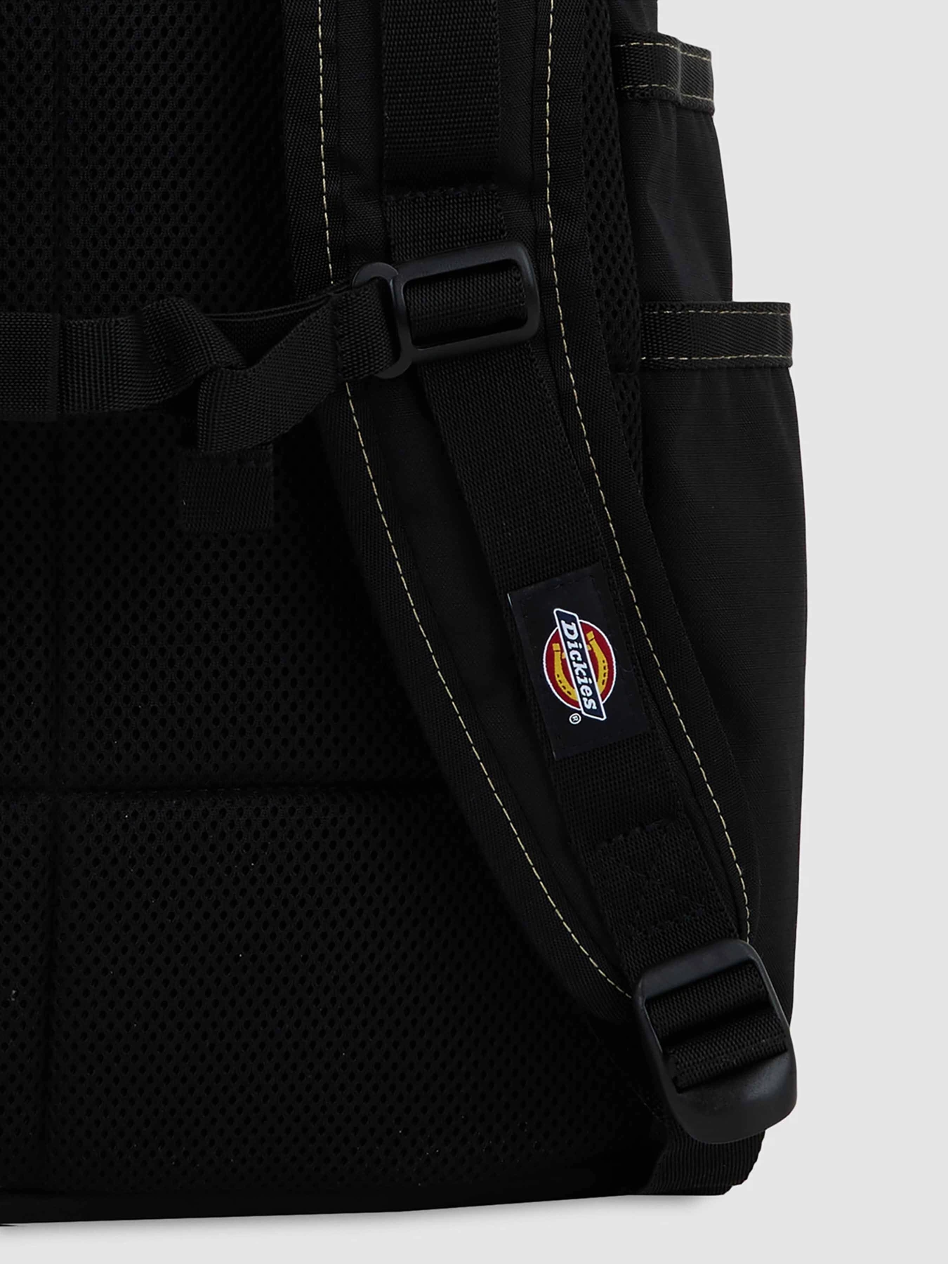 Рюкзаки Dickies Ashville Utility Roll Top модель DK0A87MXBLK1 Рюкзаки Dickies Ashville Utility Roll Top модель DK0A87MXBLK1 Фото