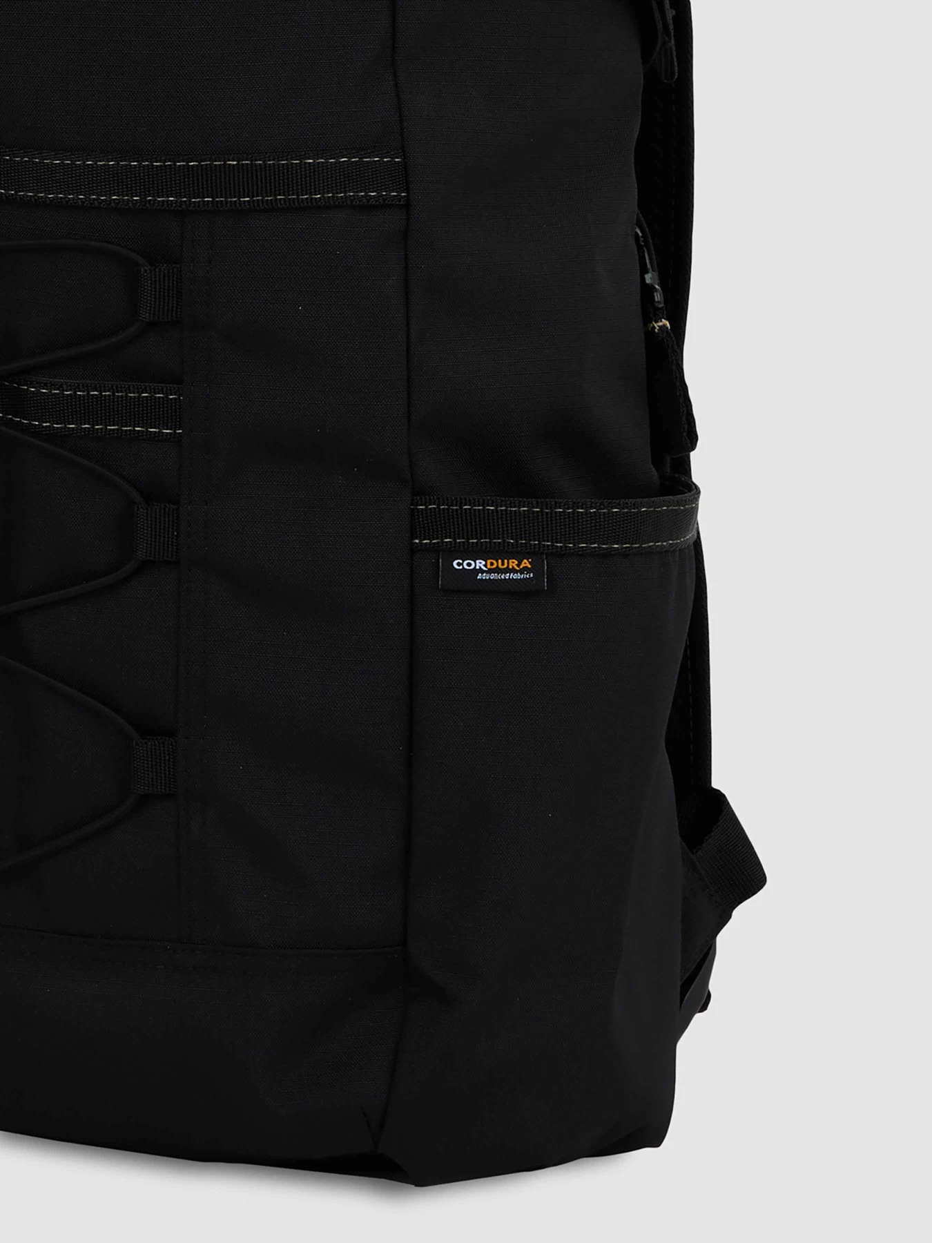 Рюкзаки Dickies Ashville Utility Roll Top модель DK0A87MXBLK1 Рюкзаки Dickies Ashville Utility Roll Top модель DK0A87MXBLK1 Фото