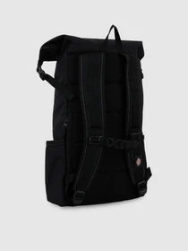 Рюкзаки Dickies Ashville Utility Roll Top модель DK0A87MXBLK1 Фото