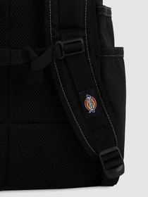 Рюкзаки Dickies Ashville Utility Roll Top модель DK0A87MXBLK1 Фото