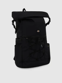 Рюкзаки Dickies Ashville Utility Roll Top модель DK0A87MXBLK1 Фото