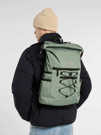 Рюкзаки Dickies Ashville Utility Roll Top модель DK0A87MXL191 Фото