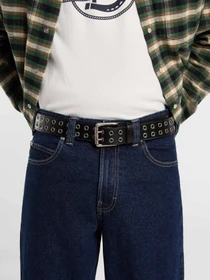 Ремни Dickies Somerville модель DK0A87N5BLK1 Фото