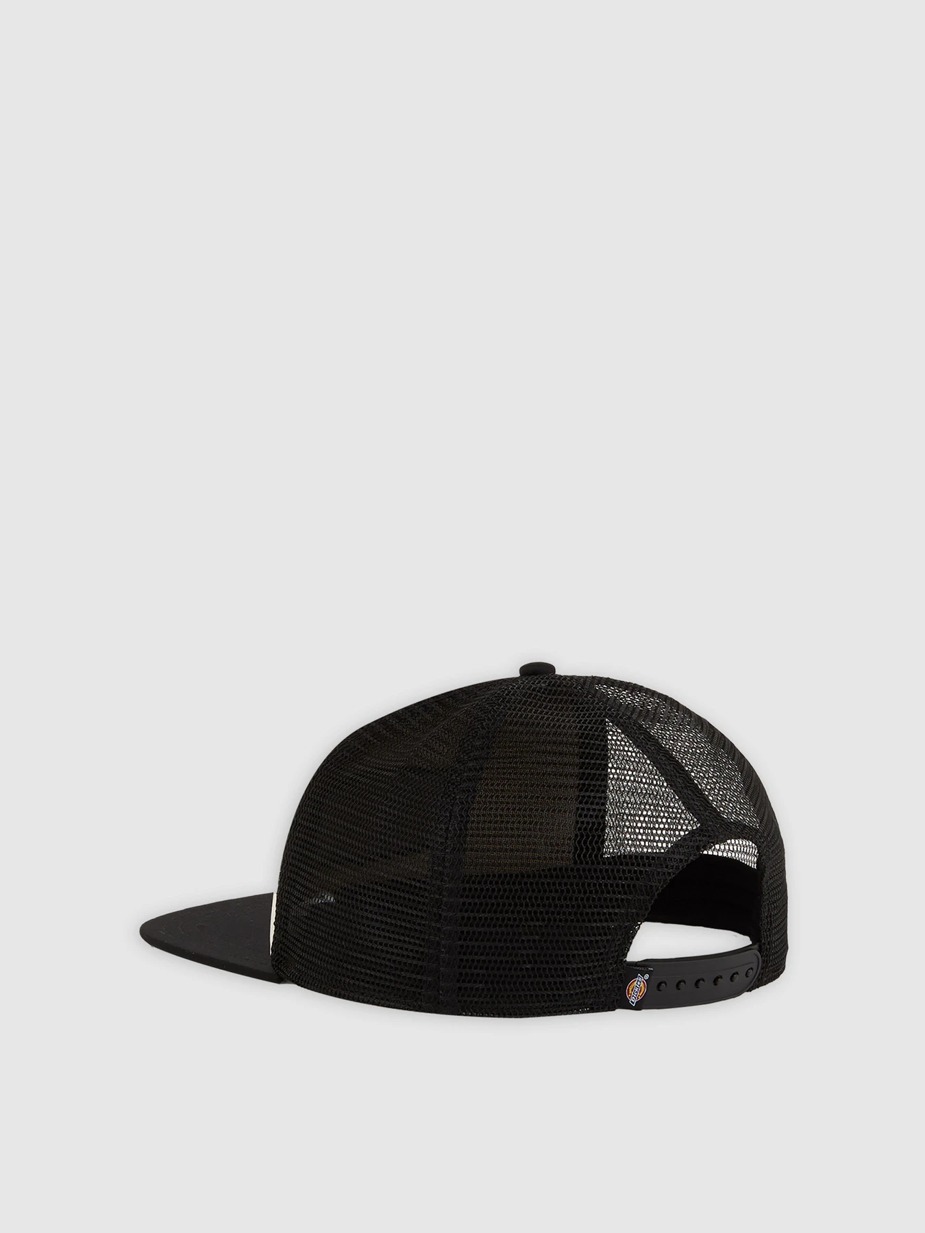 Шапки та кепки Dickies Bolivar Trucker модель DK0A87NCBLK1 Фото