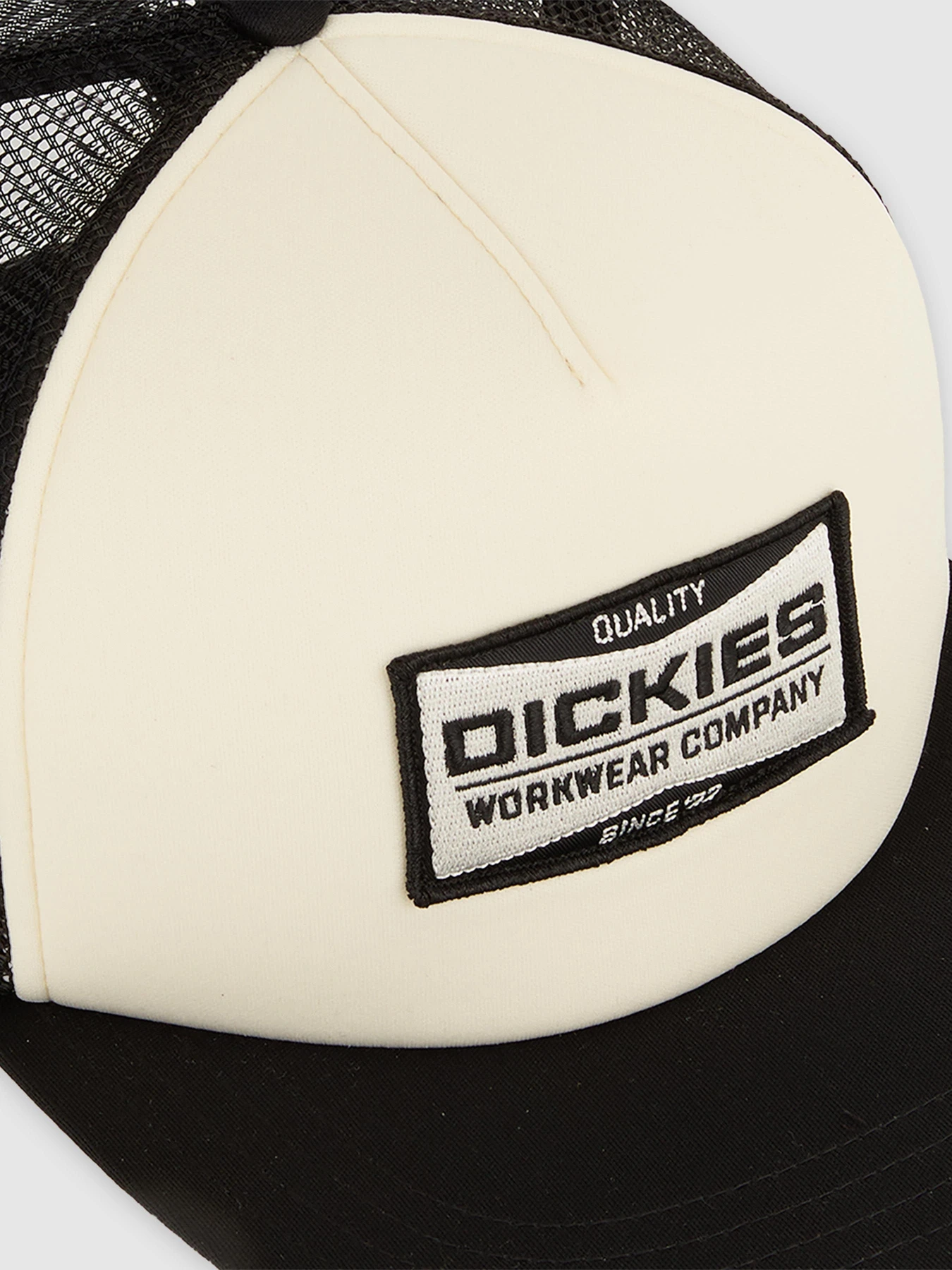 Шапки та кепки Dickies Bolivar Trucker модель DK0A87NCBLK1 Фото