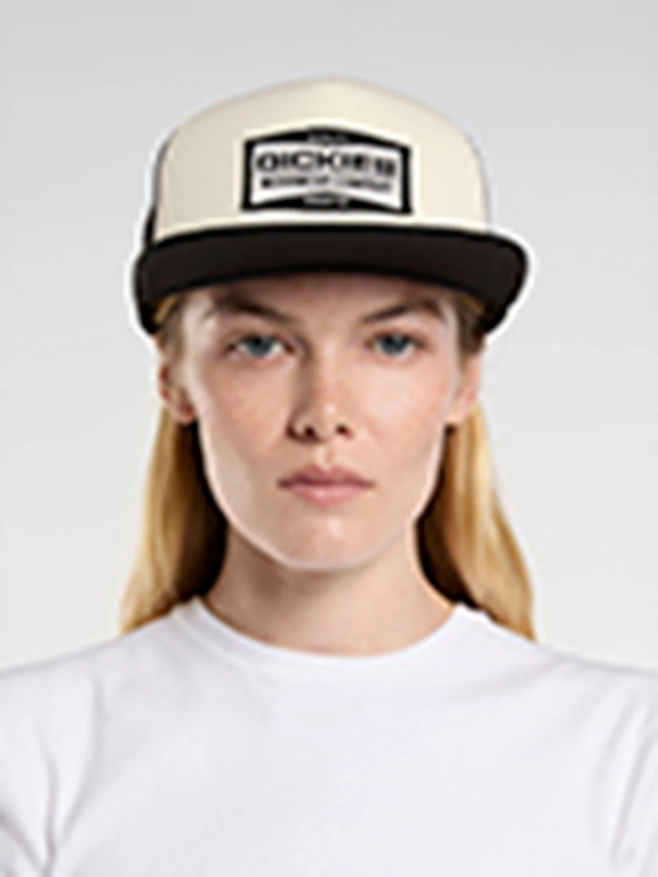 Шапки та кепки Dickies Bolivar Trucker модель DK0A87NCBLK1 Фото