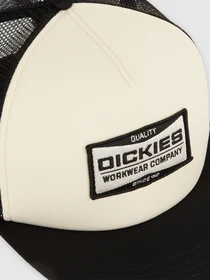 Шапки та кепки Dickies Bolivar Trucker модель DK0A87NCBLK1 Фото