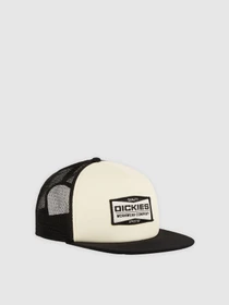Шапки та кепки Dickies Bolivar Trucker модель DK0A87NCBLK1 Фото