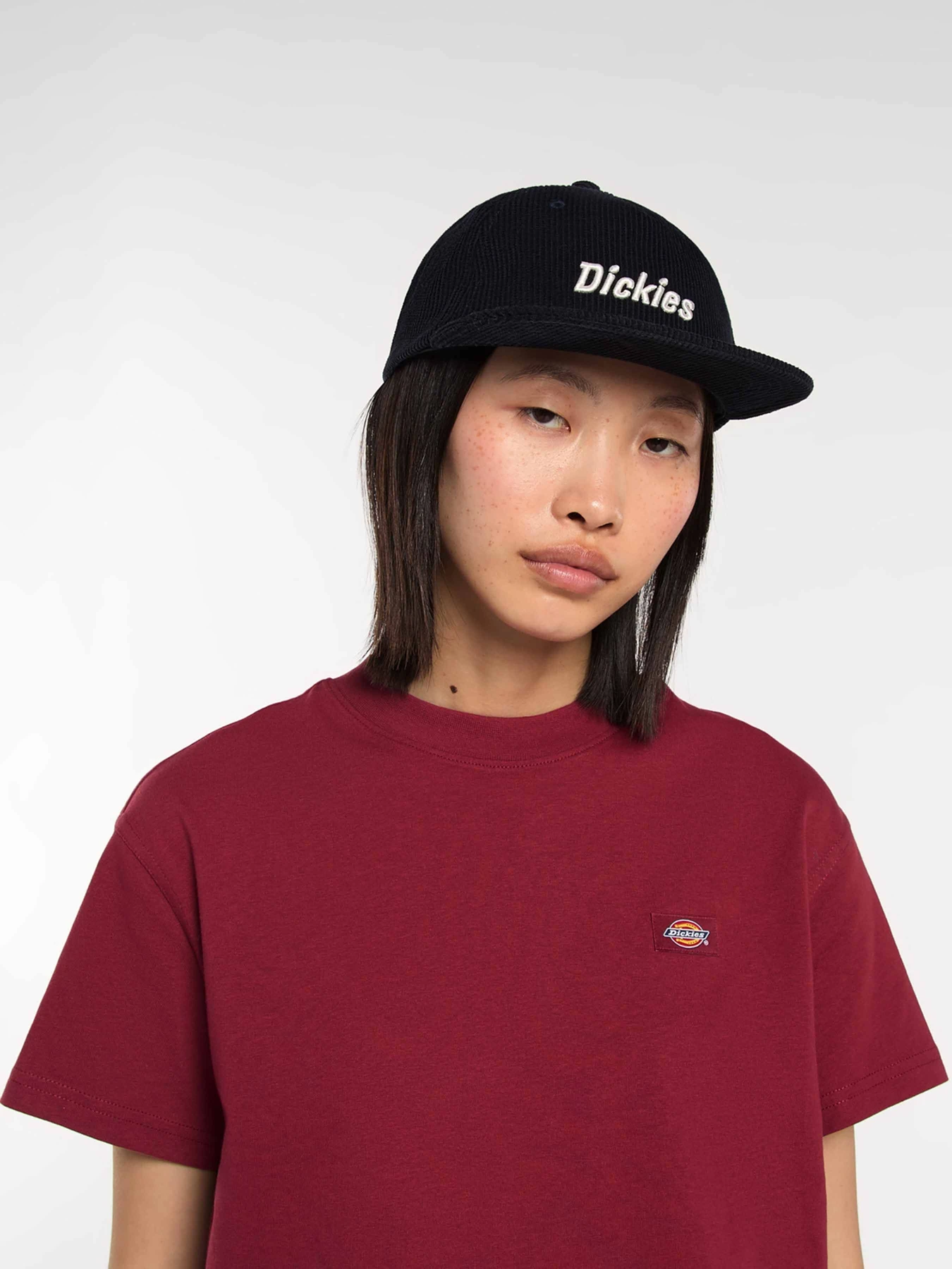 Шапки та кепки Dickies Williston модель DK0A87NEL181 Шапки та кепки Dickies Williston модель DK0A87NEL181 Фото