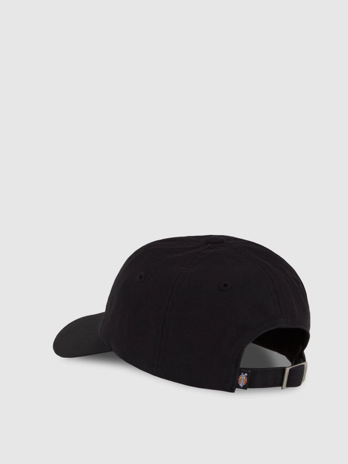 Шапки и кепки Dickies DUCK CANVAS DAD модель DK0A87NFBLK1 Шапки и кепки Dickies DUCK CANVAS DAD модель DK0A87NFBLK1 Фото