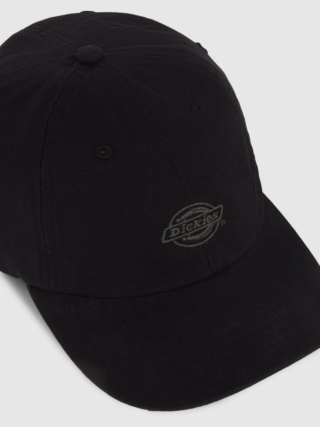 Шапки и кепки Dickies DUCK CANVAS DAD модель DK0A87NFBLK1 Шапки и кепки Dickies DUCK CANVAS DAD модель DK0A87NFBLK1 Фото