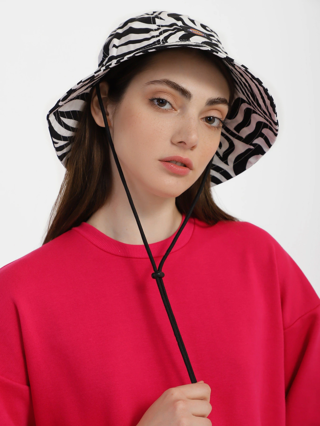 Шапки и кепки Dickies Leesburg Hat модель DK0A4YAEF311 Шапки и кепки Dickies Leesburg Hat модель DK0A4YAEF311 Фото