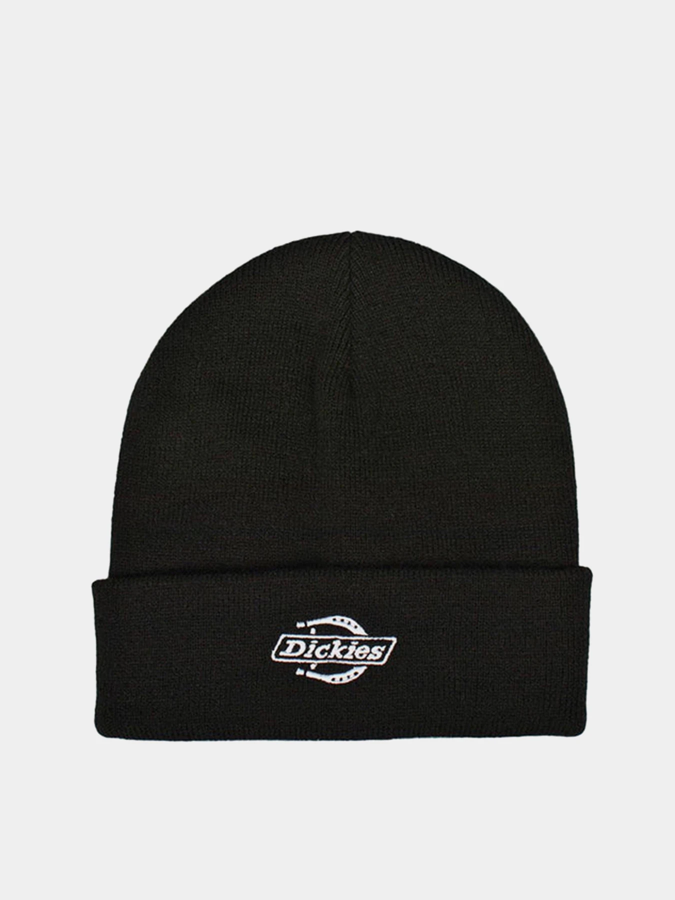 Шапки и кепки Dickies SUMMERDALE BEANIE модель DK0A87NGBLK1 Фото