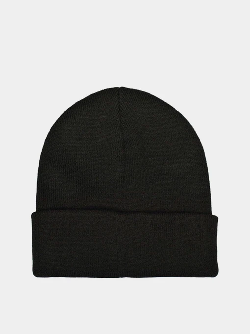 Dickies SUMMERDALE BEANIE Шапка колір чорний фото 2