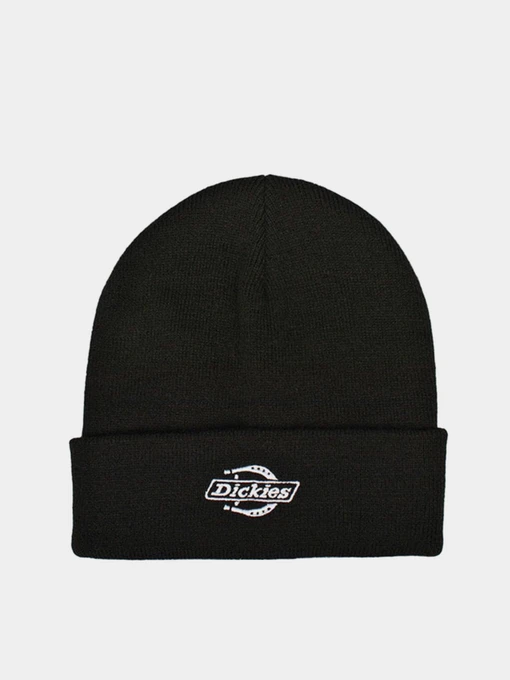 Шапки та кепки Dickies SUMMERDALE BEANIE модель DK0A87NGBLK1 Фото