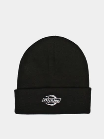 Шапки та кепки Dickies SUMMERDALE BEANIE модель DK0A87NGBLK1 Фото