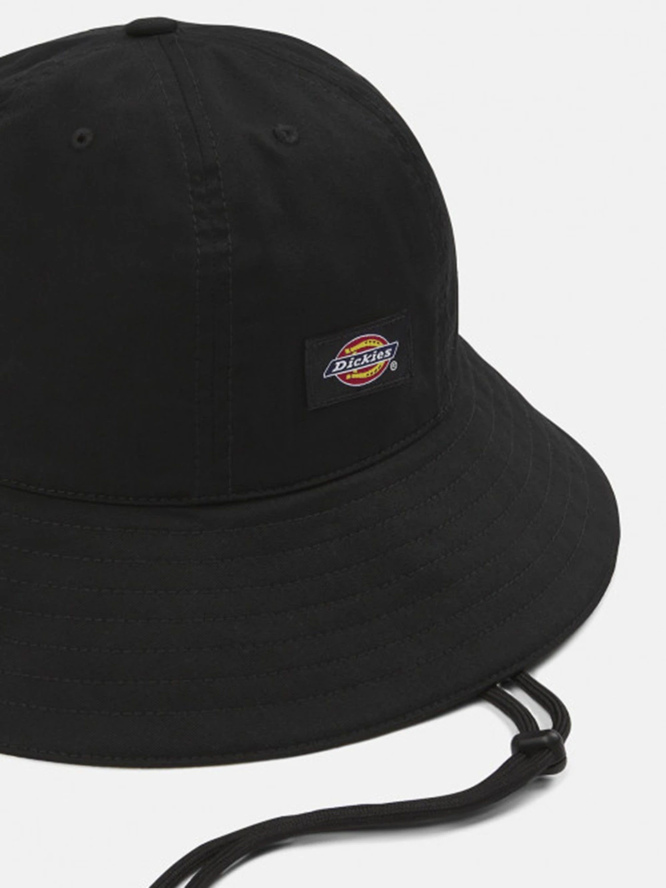 Шапки и кепки Dickies модель DK0A4YFTBLK1 Шапки и кепки Dickies модель DK0A4YFTBLK1 Фото