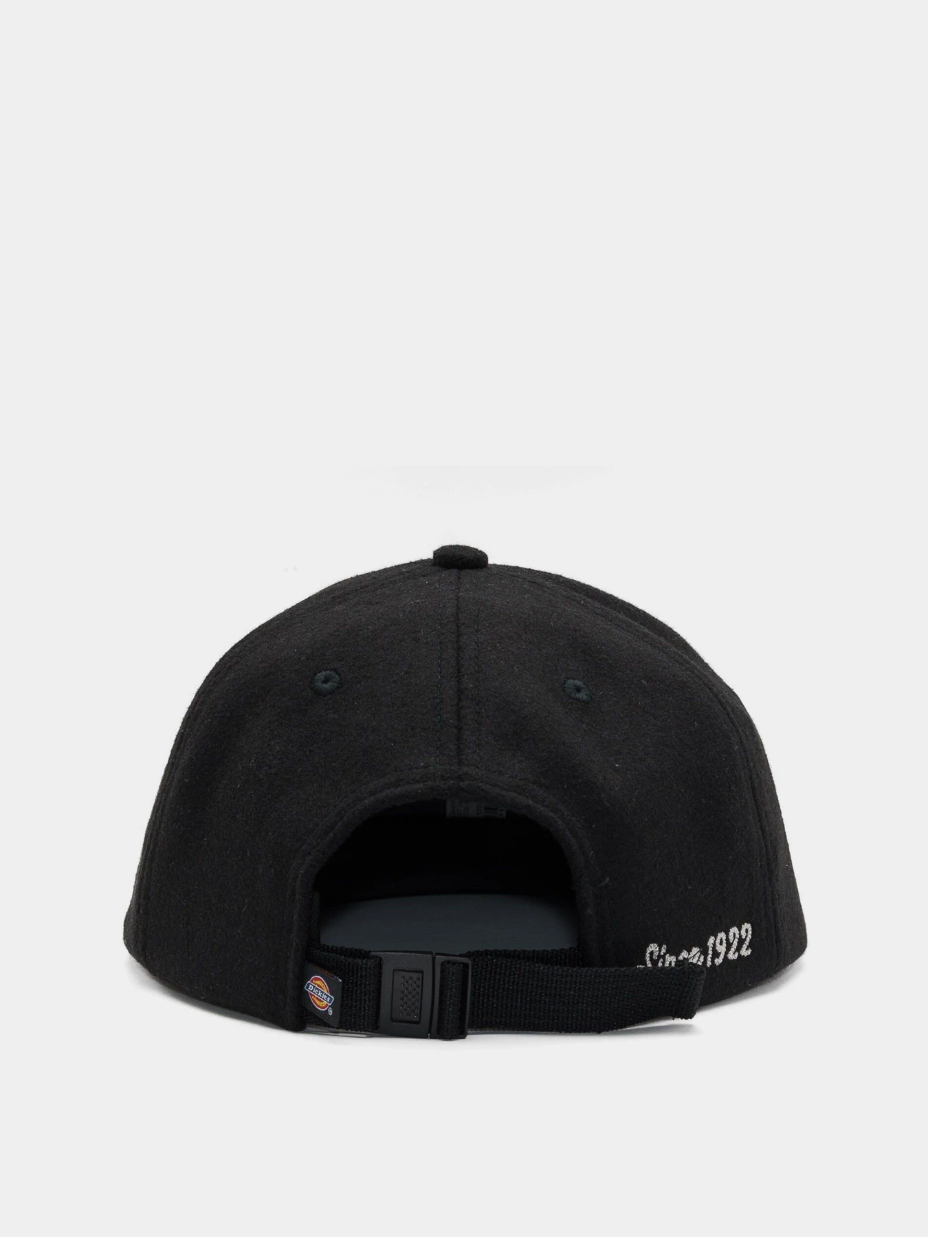 Шапки и кепки Dickies West Vale модель DK0A4YFZBLK1 Фото