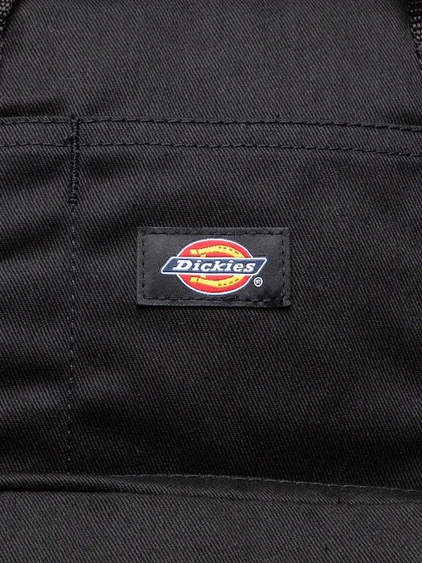 Рюкзаки Dickies Lisbon модель DK0A4X7FBLK1 Рюкзаки Dickies Lisbon модель DK0A4X7FBLK1 Фото