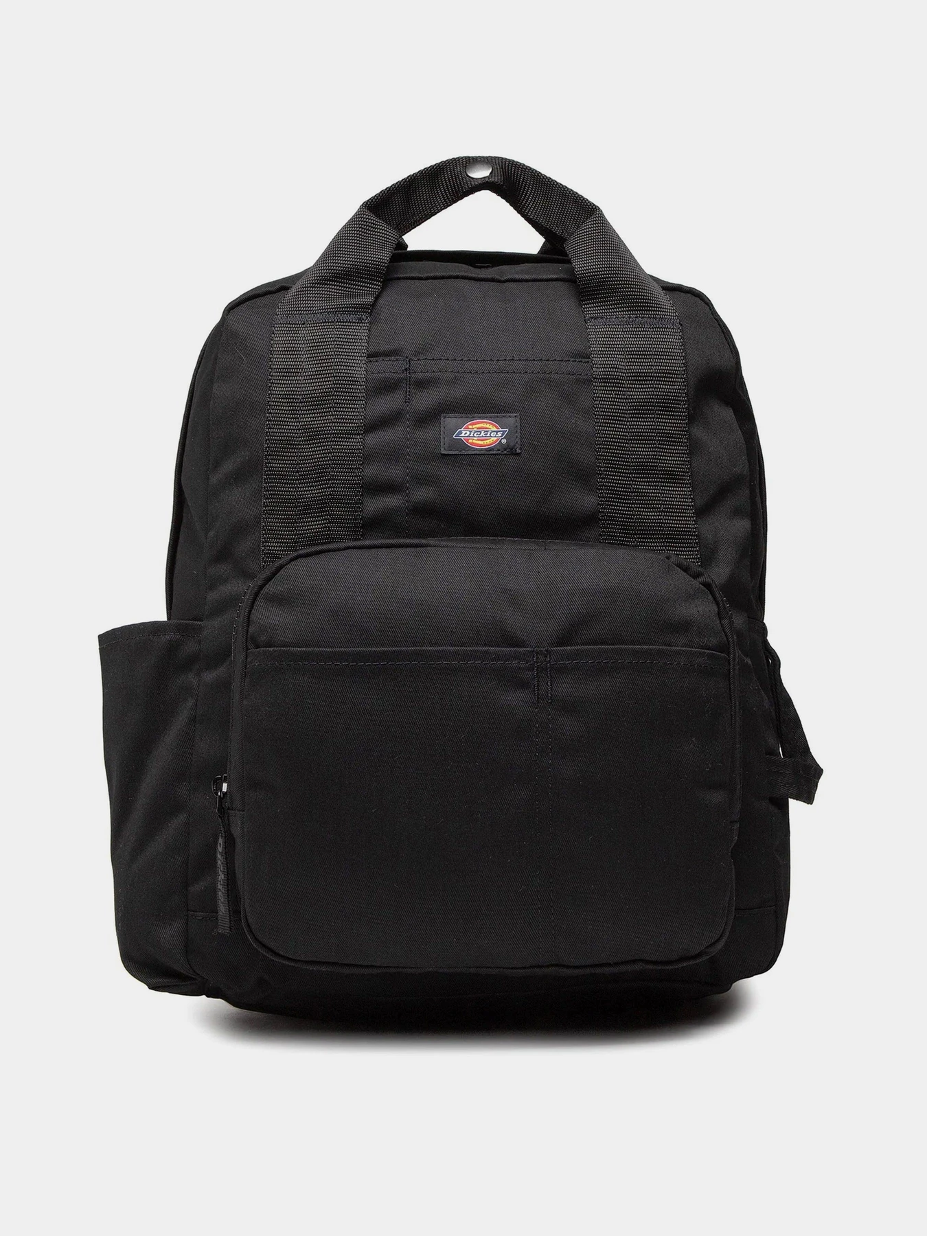 Рюкзаки Dickies Lisbon модель DK0A4X7FBLK1 Рюкзаки Dickies Lisbon модель DK0A4X7FBLK1 Фото