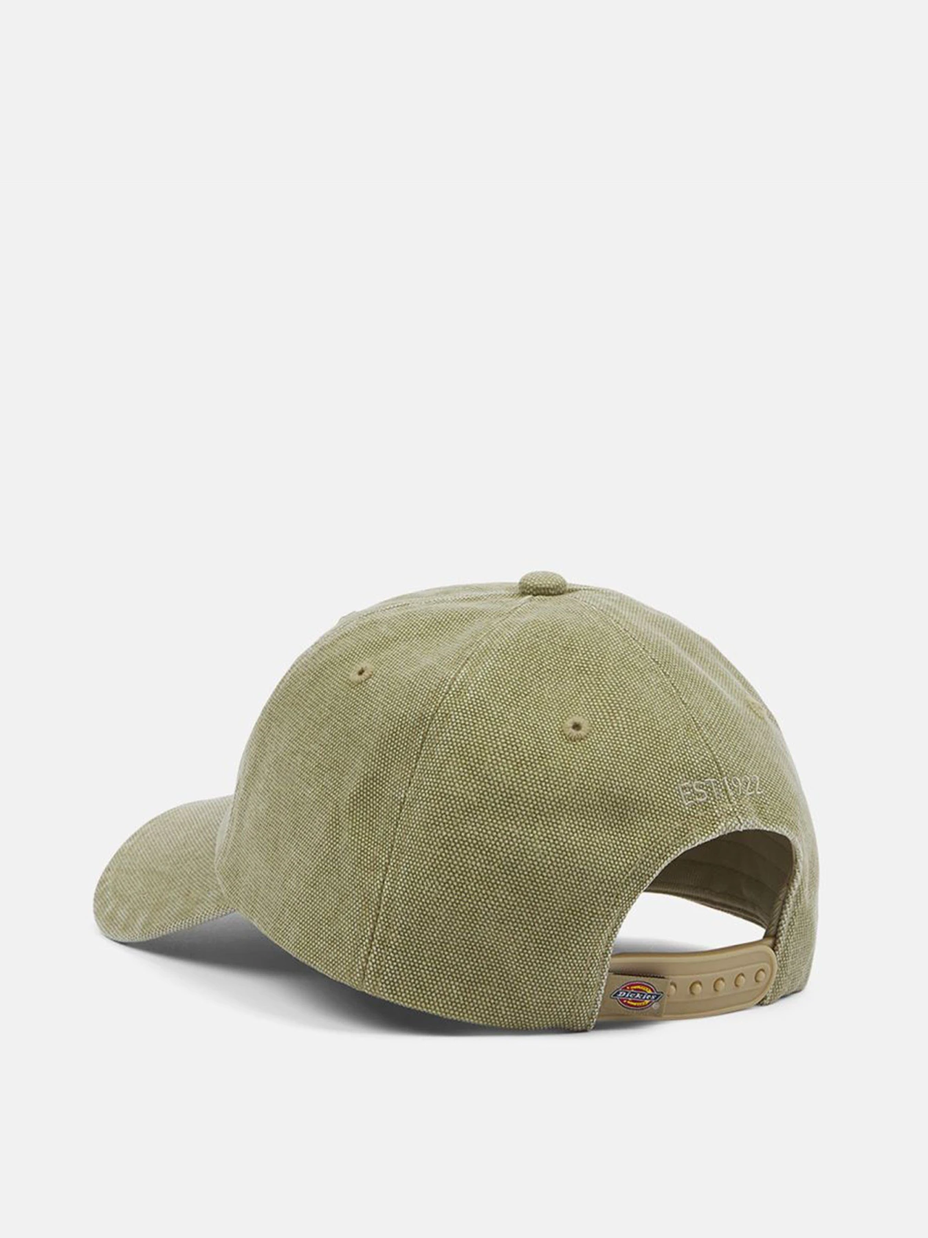 Шапки та кепки Dickies Hardwick Duck Canvas модель DK0A4Y9IDS01 Шапки та кепки Dickies Hardwick Duck Canvas модель DK0A4Y9IDS01 Фото