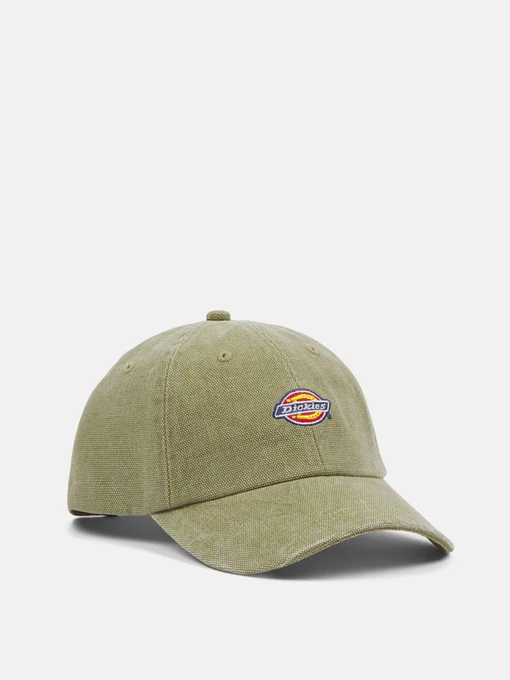 Шапки та кепки Dickies Hardwick Duck Canvas модель DK0A4Y9IDS01 Фото