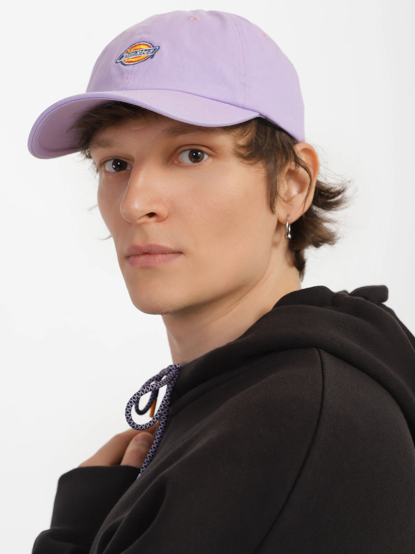 Шапки и кепки Dickies модель DK0A4TKVE611 Шапки и кепки Dickies модель DK0A4TKVE611 Фото
