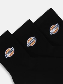 Шкарпетки та гольфи Dickies Valley Grove Mid модель DK0A4Y9OBLK1 Фото