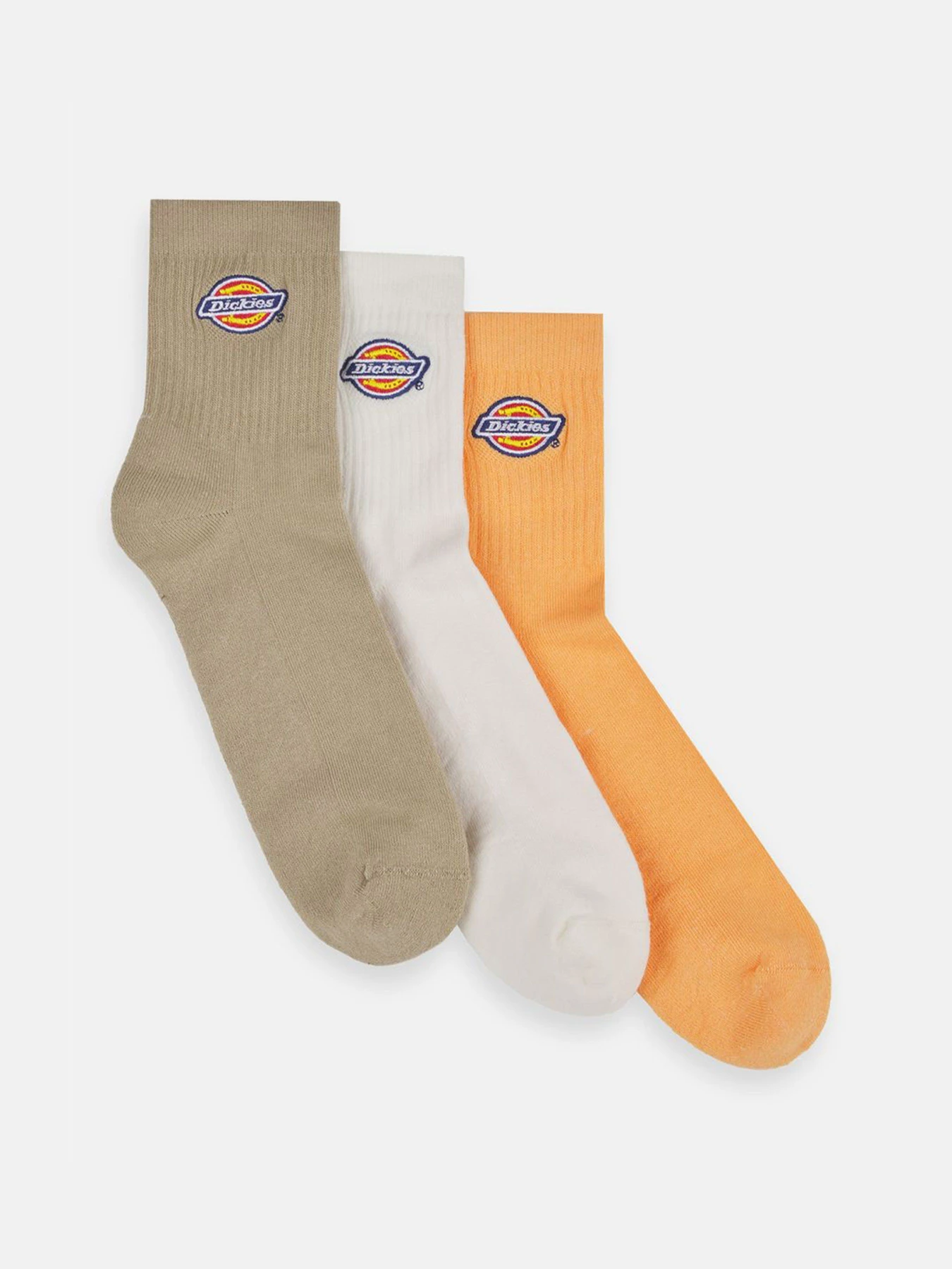 Шкарпетки та гольфи Dickies Valley Grove Mid модель DK0A4Y9OE821 Шкарпетки та гольфи Dickies Valley Grove Mid модель DK0A4Y9OE821 Фото