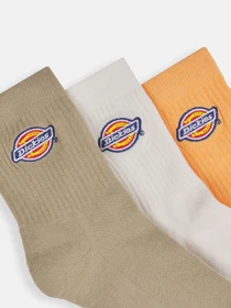 Шкарпетки та гольфи Dickies Valley Grove Mid модель DK0A4Y9OE821 Фото