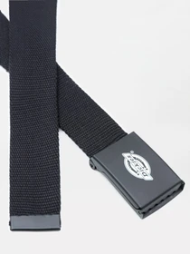Ремені Dickies Orcutt модель DK0A4X7EBLK1 Фото