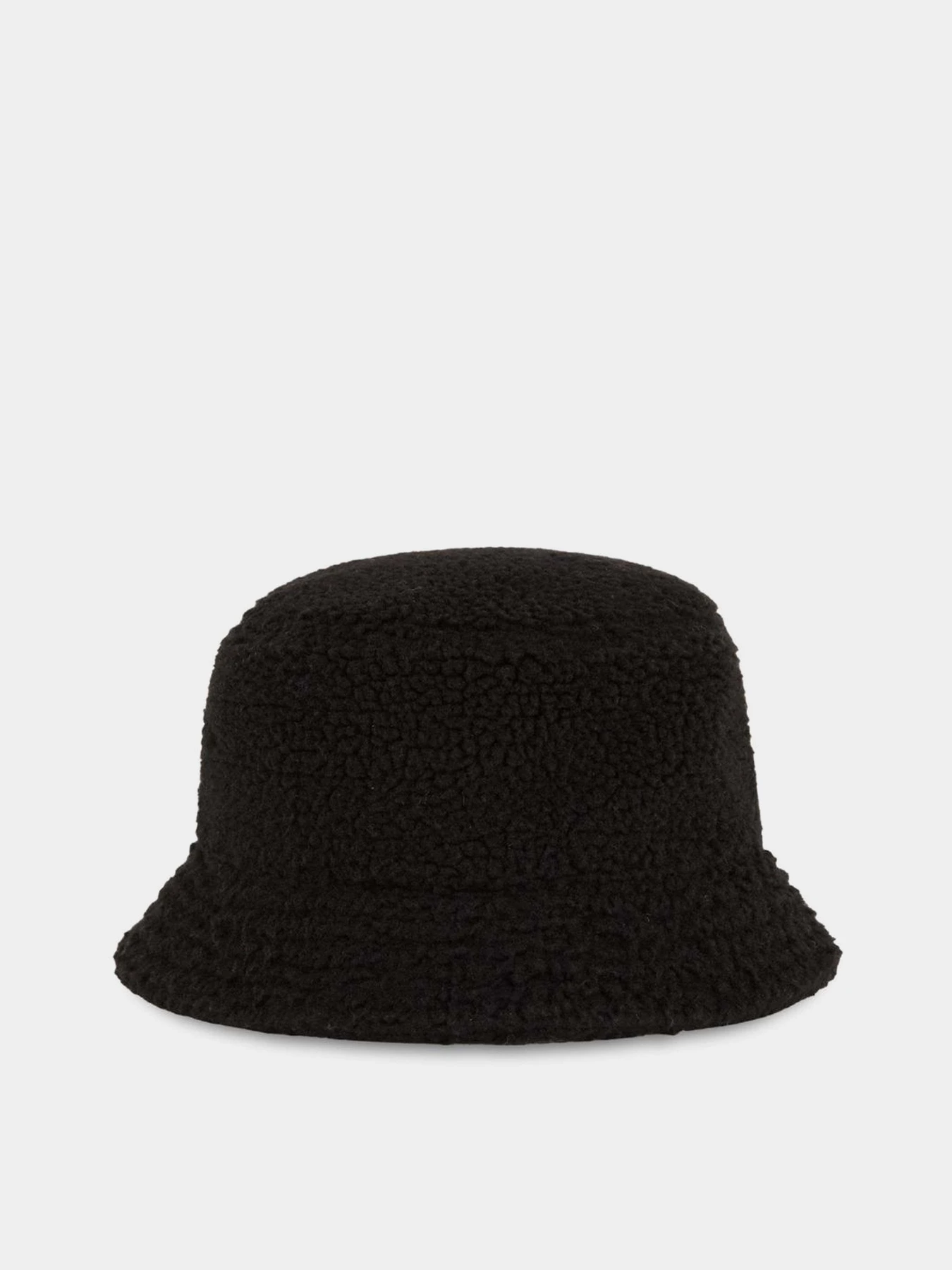 Шапки та кепки Dickies Red Chute Bucket модель DK0A4XRABLK1 Фото