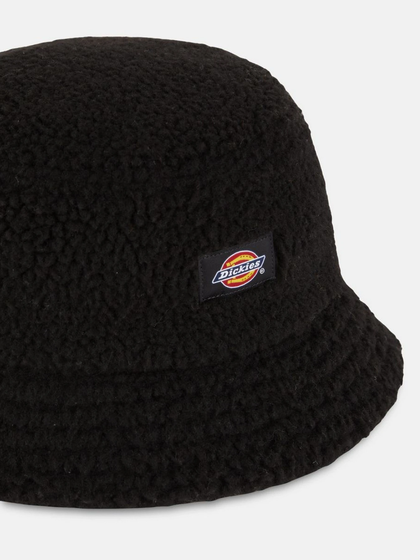Шапки та кепки Dickies Red Chute Bucket модель DK0A4XRABLK1 Фото