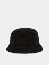 Шапки та кепки Dickies Red Chute Bucket модель DK0A4XRABLK1 Фото