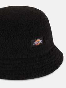 Шапки та кепки Dickies Red Chute Bucket модель DK0A4XRABLK1 Фото