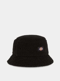 Шапки та кепки Dickies Red Chute Bucket модель DK0A4XRABLK1 Фото