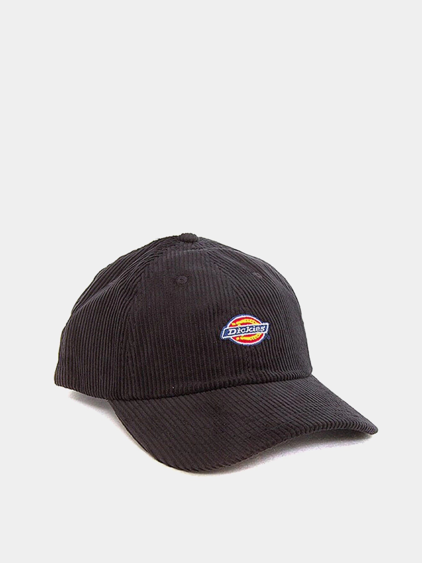 Шапки та кепки Dickies HARDWICK модель DK0A4Y2MBLK1 Шапки та кепки Dickies HARDWICK модель DK0A4Y2MBLK1 Фото