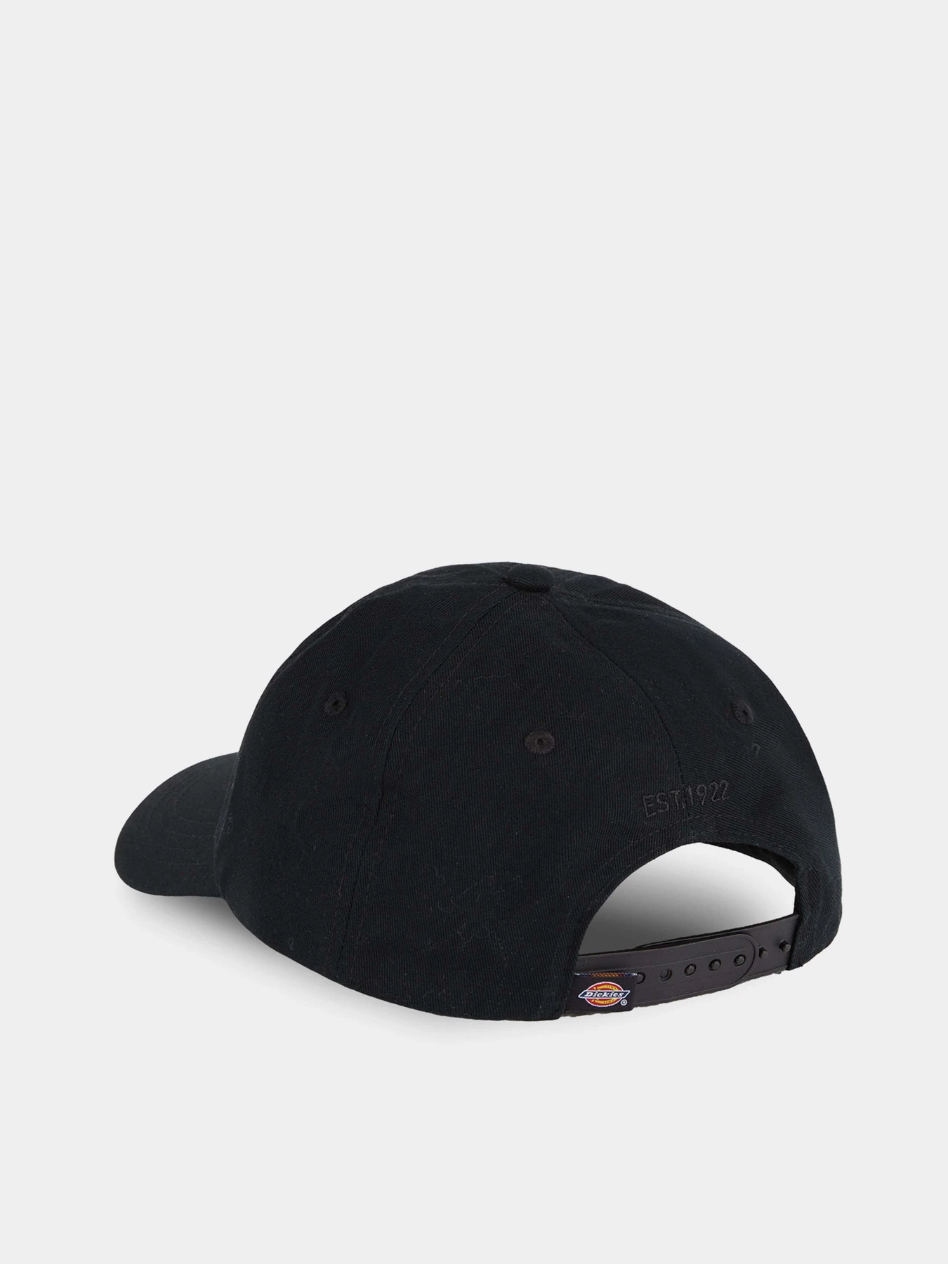 Шапки и кепки Dickies Hays модель DK0A4YHQBLK1 Фото