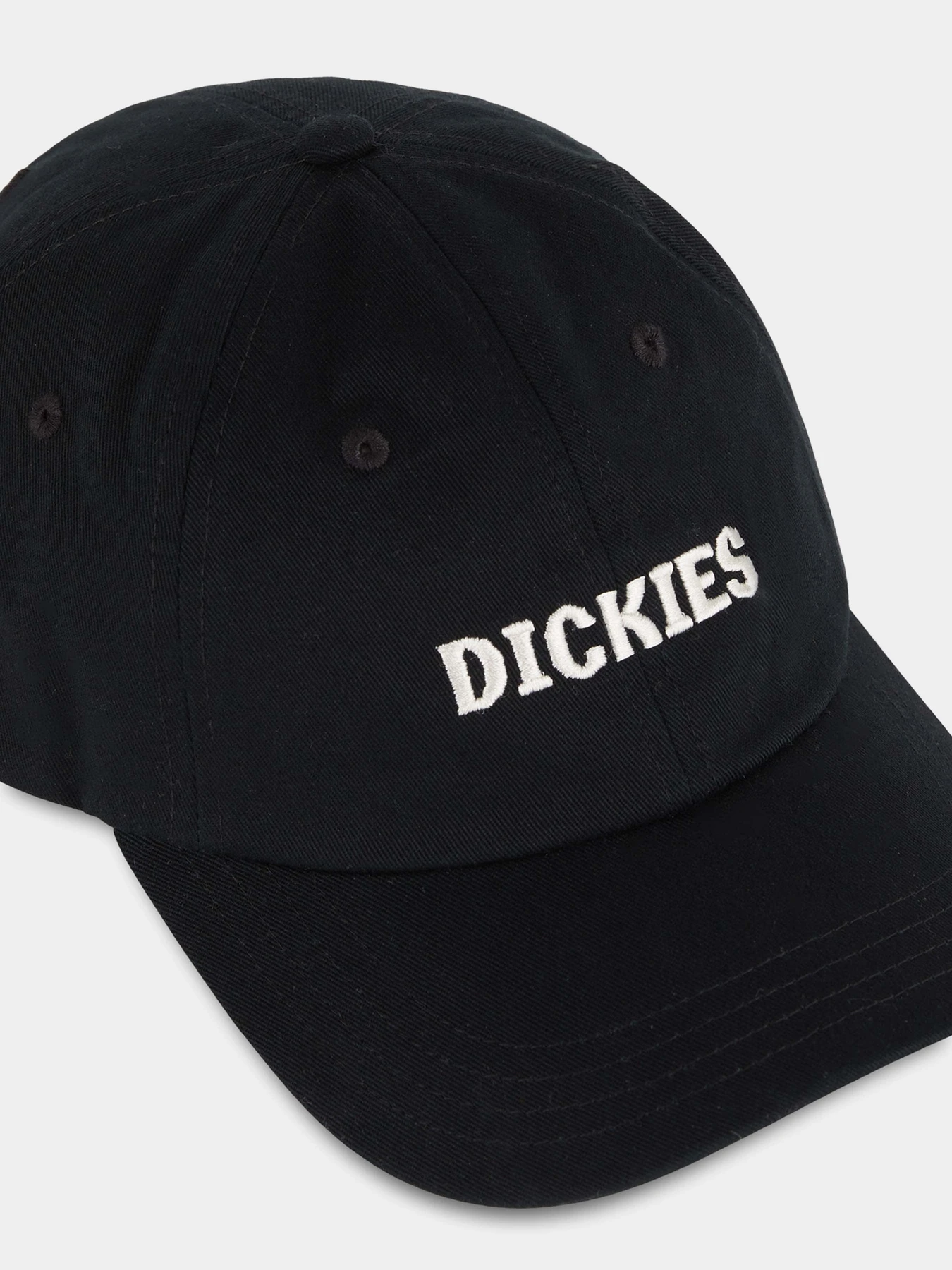 Шапки и кепки Dickies Hays модель DK0A4YHQBLK1 Фото