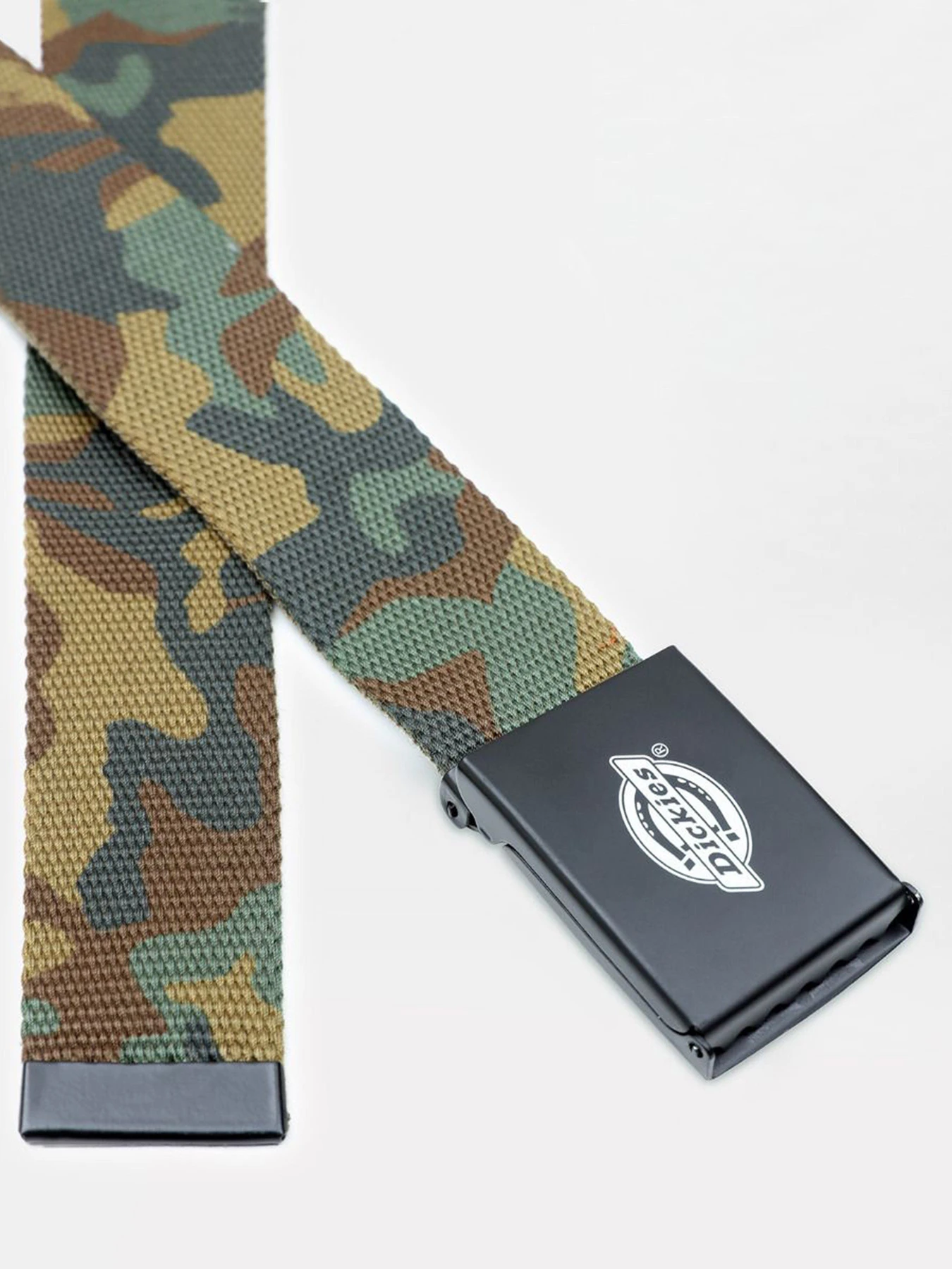 Ремені Dickies Orcutt модель DK0A4X7ECF01 Ремені Dickies Orcutt модель DK0A4X7ECF01 Фото