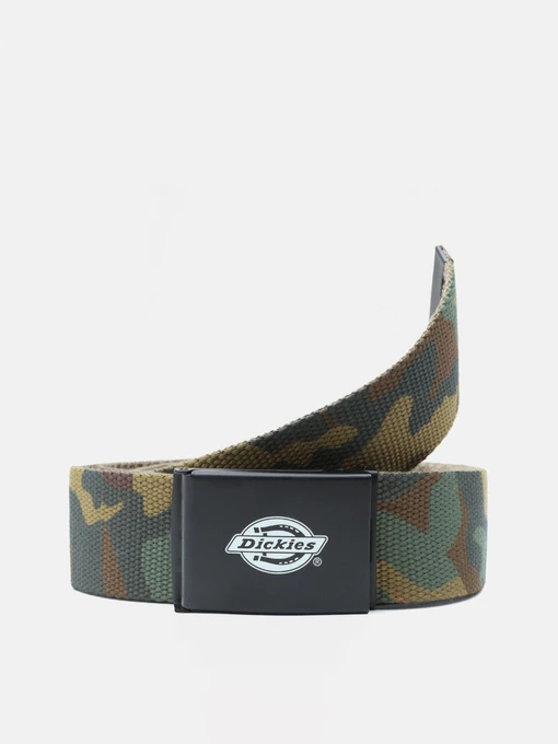 Ремені Dickies Orcutt модель DK0A4X7ECF01 Фото