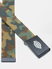 Ремені Dickies Orcutt модель DK0A4X7ECF01 Фото