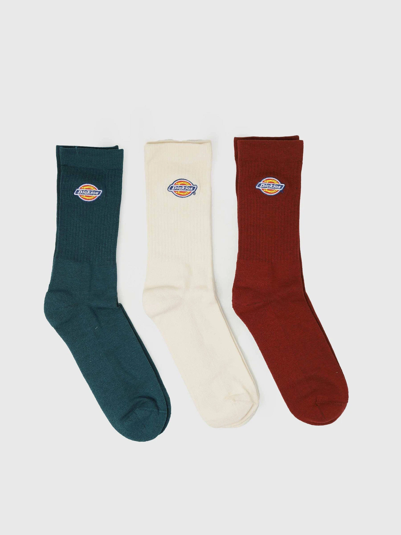 Шкарпетки та гольфи Dickies Valley Grove модель DK0A4X82F921 Шкарпетки та гольфи Dickies Valley Grove модель DK0A4X82F921 Фото